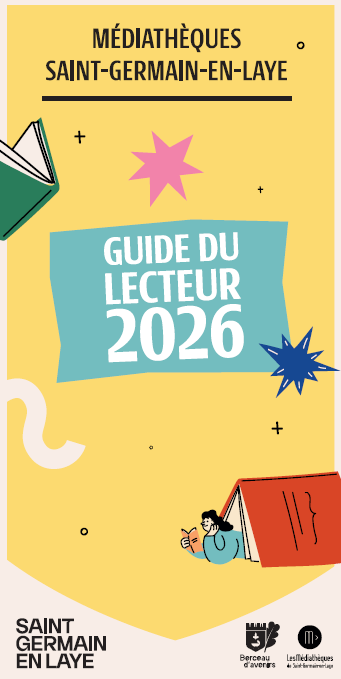 Couverture Guide francais