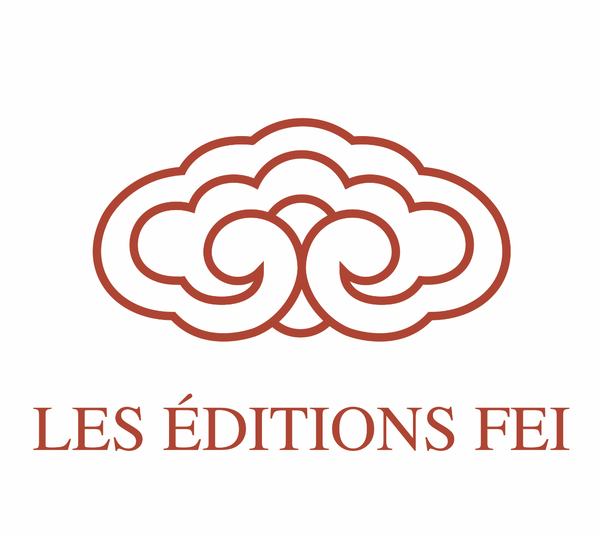 Logo Editions FEI