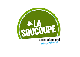 Logo Soucoupe